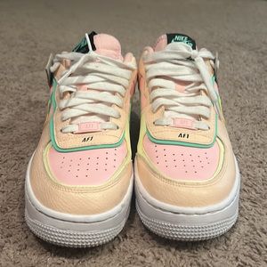 Nike Air Force 1 Shadow Women's Shoes	
Size 10